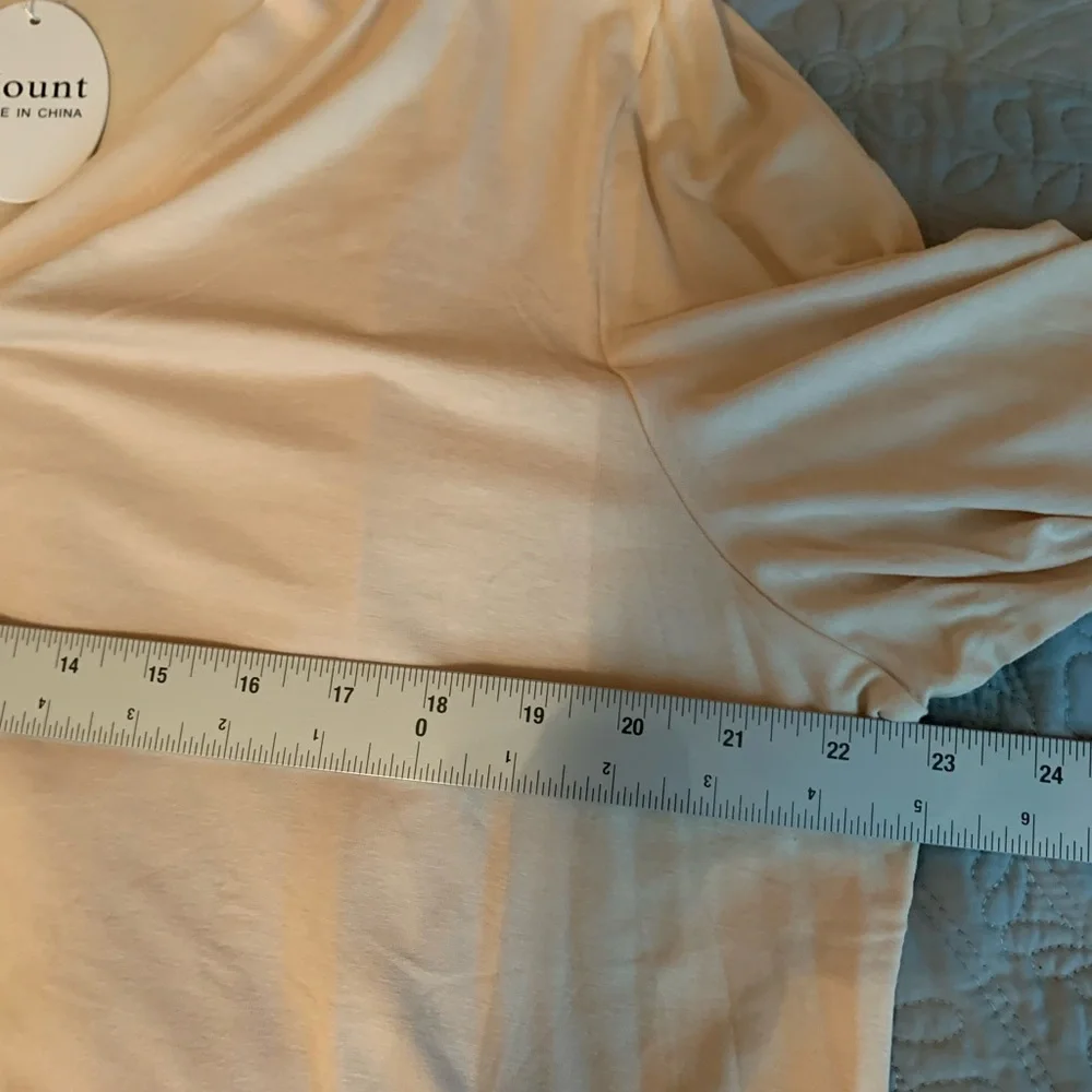 Cardigan/tunic - Picture 5 of 9